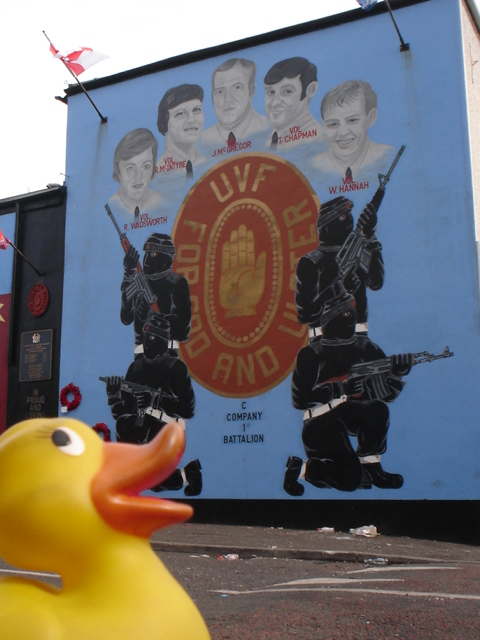 `Shankill Road