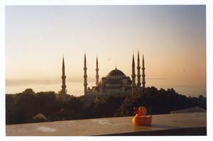 Istanbul
